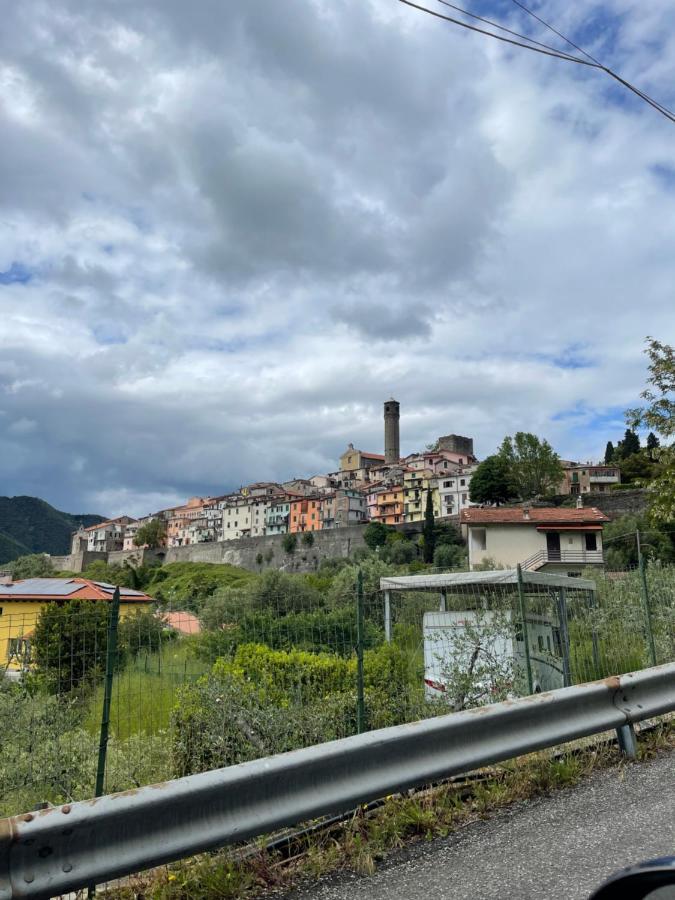 New Ca De Na Volta - Tra Liguria E Toscana Albiano Magra Exterior foto